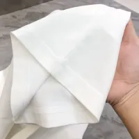 $27.00 USD Burberry T-Shirts Short Sleeved For Unisex #1411564