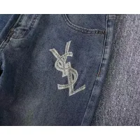 $45.00 USD Yves Saint Laurent YSL Jeans For Men #1411575