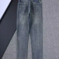 $45.00 USD Yves Saint Laurent YSL Jeans For Men #1411575