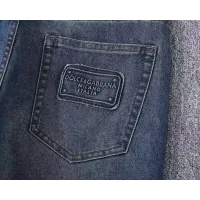 $45.00 USD Dolce & Gabbana D&G Jeans For Men #1411578