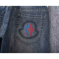 $45.00 USD Moncler Jeans For Men #1411580