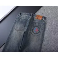 $45.00 USD Moncler Jeans For Men #1411580