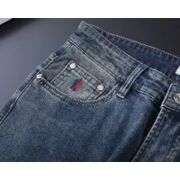 $45.00 USD Moncler Jeans For Men #1411580