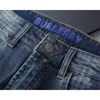 $45.00 USD Burberry Jeans For Men #1411582