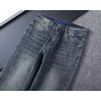 $45.00 USD Burberry Jeans For Men #1411582