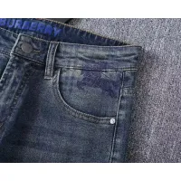 $45.00 USD Burberry Jeans For Men #1411582
