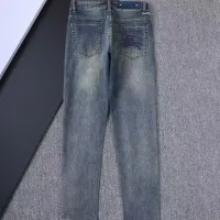 $45.00 USD Burberry Jeans For Men #1411582