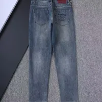 $45.00 USD Gucci Jeans For Men #1411583