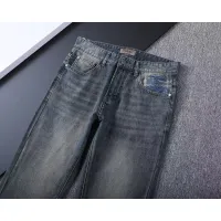 $45.00 USD Burberry Jeans For Men #1411584