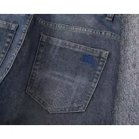 $45.00 USD Burberry Jeans For Men #1411585