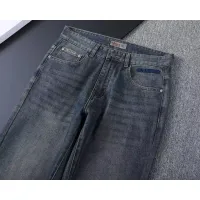 $45.00 USD Burberry Jeans For Men #1411585