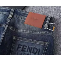 $45.00 USD Fendi Jeans For Men #1411586