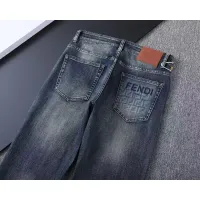 $45.00 USD Fendi Jeans For Men #1411586