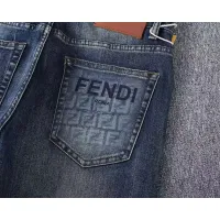 $45.00 USD Fendi Jeans For Men #1411586
