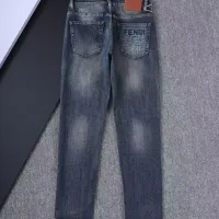 $45.00 USD Fendi Jeans For Men #1411586