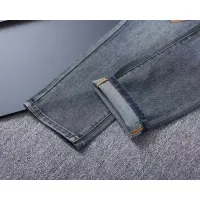 $45.00 USD Louis Vuitton LV Jeans For Men #1411597