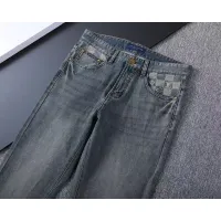 $45.00 USD Louis Vuitton LV Jeans For Men #1411599