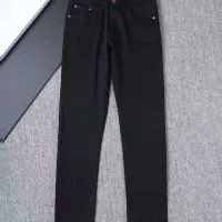 $45.00 USD Louis Vuitton LV Jeans For Men #1411600