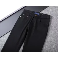 $45.00 USD Louis Vuitton LV Jeans For Men #1411600