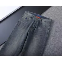 $45.00 USD Louis Vuitton LV Jeans For Men #1411601