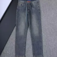 $45.00 USD Louis Vuitton LV Jeans For Men #1411601