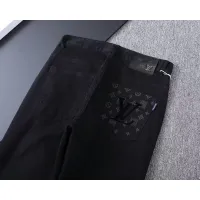 $45.00 USD Louis Vuitton LV Jeans For Men #1411602