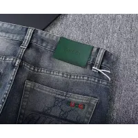$45.00 USD Gucci Jeans For Men #1411604