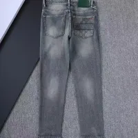 $45.00 USD Gucci Jeans For Men #1411604