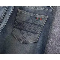 $45.00 USD Gucci Jeans For Men #1411604