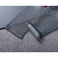 $45.00 USD Gucci Jeans For Men #1411604