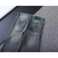 $45.00 USD Gucci Jeans For Men #1411604