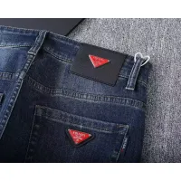 $45.00 USD Prada Jeans For Men #1411606