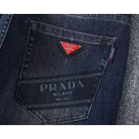 $45.00 USD Prada Jeans For Men #1411606
