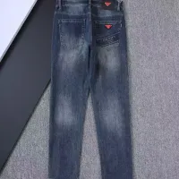 $45.00 USD Prada Jeans For Men #1411606