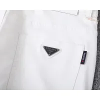 $45.00 USD Prada Jeans For Men #1411607