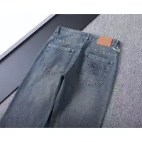 $45.00 USD Prada Jeans For Men #1411609