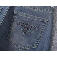 $45.00 USD Prada Jeans For Men #1411609