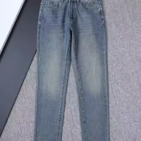 $45.00 USD Prada Jeans For Men #1411609