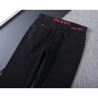 $45.00 USD Prada Jeans For Men #1411610