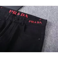 $45.00 USD Prada Jeans For Men #1411610