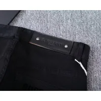 $45.00 USD Burberry Jeans For Men #1411611