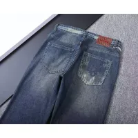 $45.00 USD Christian Dior Jeans For Men #1411612