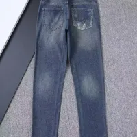 $45.00 USD Christian Dior Jeans For Men #1411612