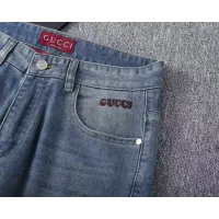 $45.00 USD Gucci Jeans For Men #1411614
