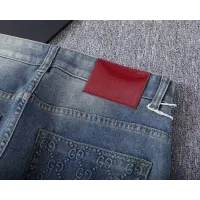 $45.00 USD Gucci Jeans For Men #1411614