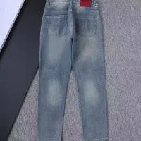 $45.00 USD Gucci Jeans For Men #1411614