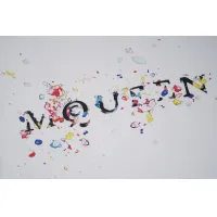 $34.00 USD Alexander McQueen T-shirts Short Sleeved For Unisex #1411615