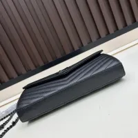 $72.00 USD Yves Saint Laurent YSL AAA Quality Messenger Bags For Women #1411618