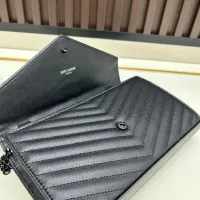 $72.00 USD Yves Saint Laurent YSL AAA Quality Messenger Bags For Women #1411618