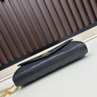 $72.00 USD Yves Saint Laurent YSL AAA Quality Messenger Bags For Women #1411619